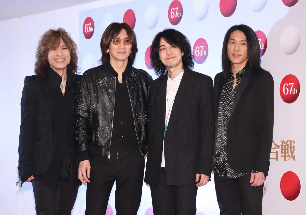 【画像・写真】イエモン・吉井和哉　再結成願うメールに返ってきたのはまさかの流行語　「“どっちだろう？”って」