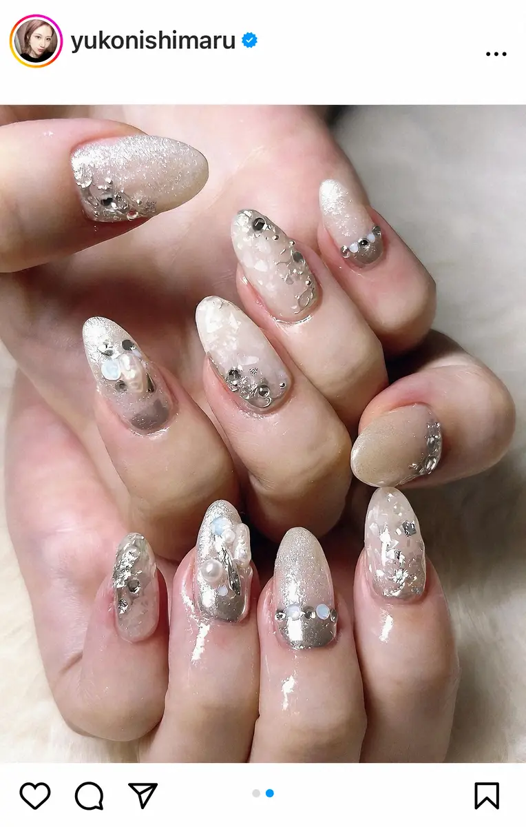 【画像・写真】子宮体がん公表の44歳女優　抗がん剤第5クールから2週間　副作用の現状「風邪なのか、低気圧頭痛とか」