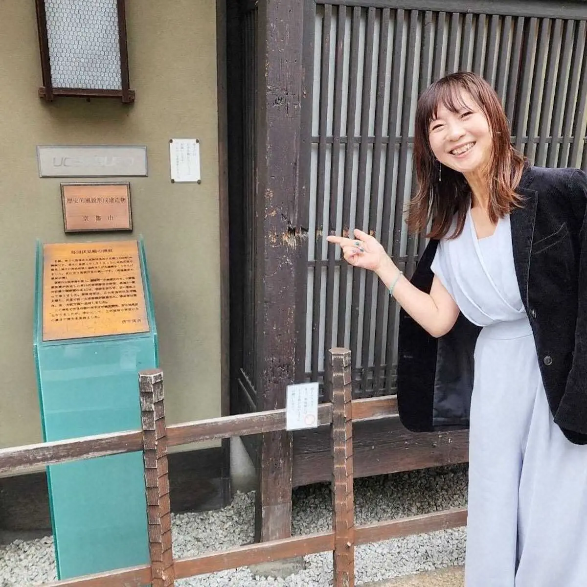 【画像・写真】谷口キヨコ　「いつまでも」なんて言えなくなった