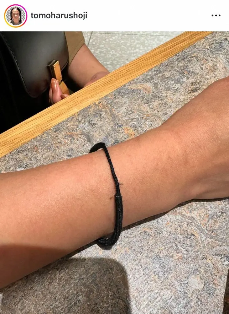 【画像・写真】庄司智春　妻・ミキティとデート　手元をよ～く見ると…衝撃の庶民感「有名人なのにｗ」「なんて男前な」