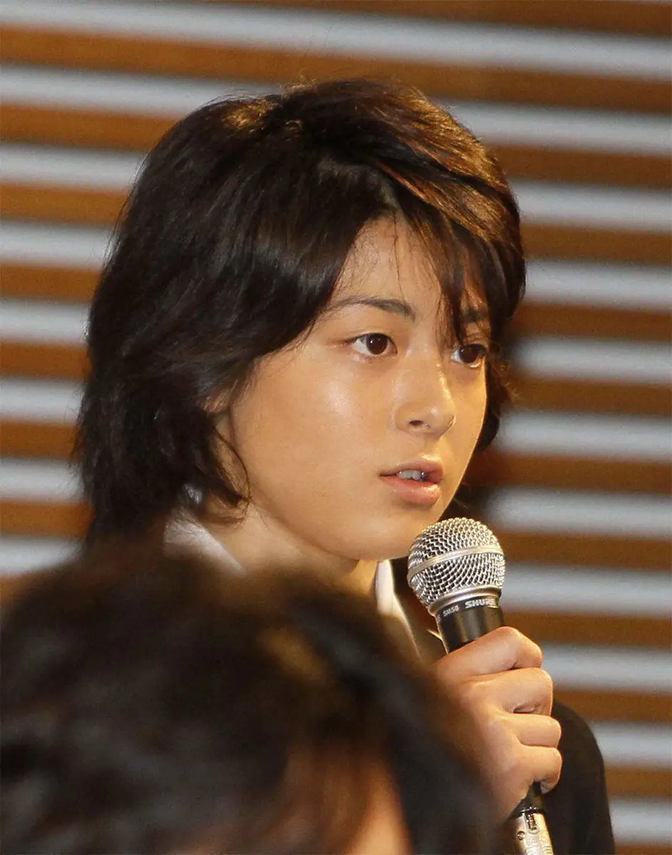 【画像・写真】高杉真宙「光る君へ」で“まひろがまひろの弟”演じることで「念を押された」と明かす「もう僕ではない」