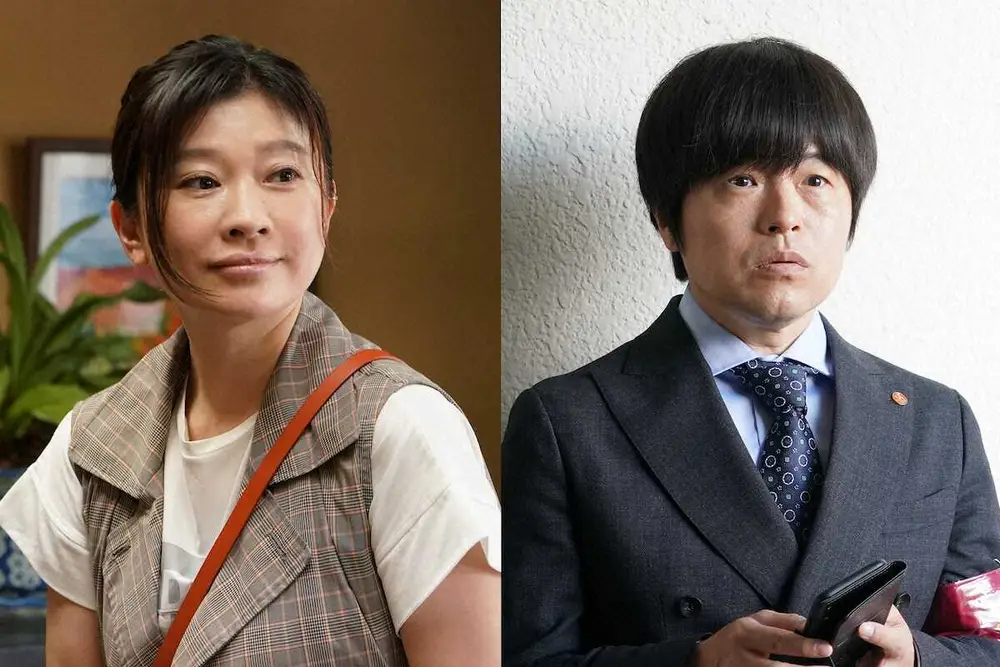 【画像・写真】21日に最終回を迎えるフジテレビ「イップス」