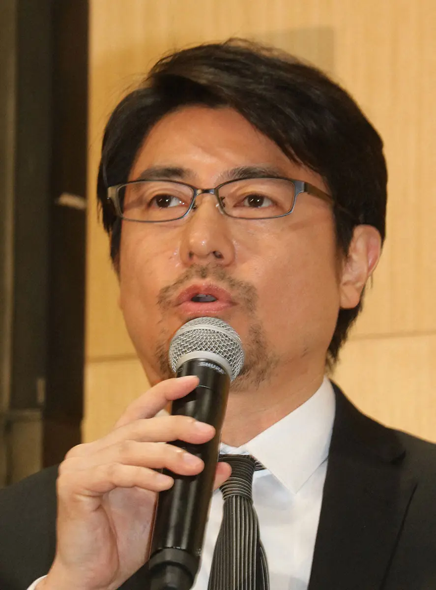 【画像・写真】安東弘樹　「24時間テレビ」の募金着服問題に言及　「水卜さん個人に責任があるわけではないので…」