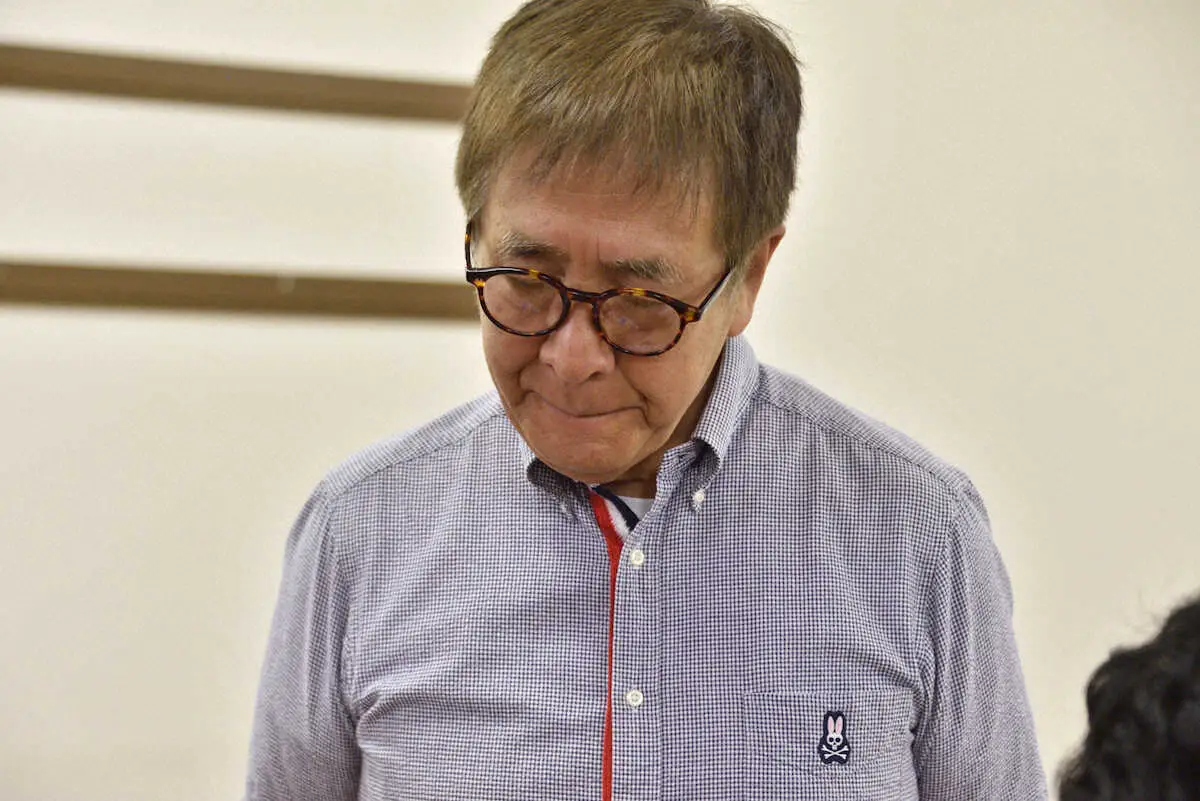 【画像・写真】藤井聡太破った伊藤匠新叡王　師匠の宮田利男八段が喜び「うれしい日だけど忙しい。伊藤のバカヤロー！」