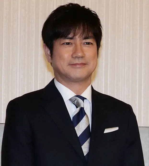 【画像・写真】羽鳥慎一アナ　56人立候補、ほぼ全裸ポスター…前代未聞の都知事選に「非常に異様な状況」