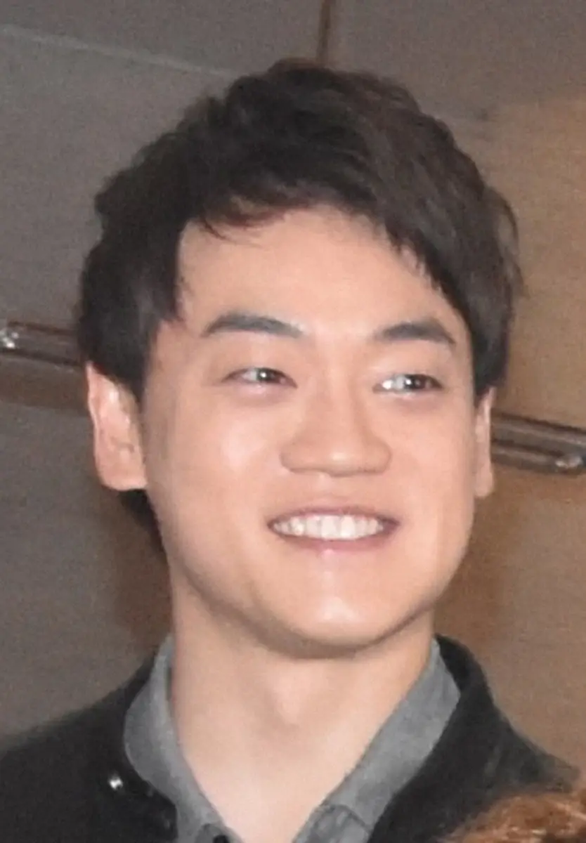 【画像・写真】おばたのお兄さん　舞台「千と千尋…」移動はロンドンまでもエコノミークラス＆新幹線は普通車と明かす