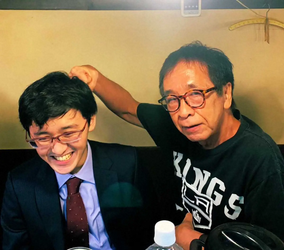 【画像・写真】【叡王戦】伊藤新叡王は生真面目でまっすぐ　小3で2次方程式を解く頭脳も