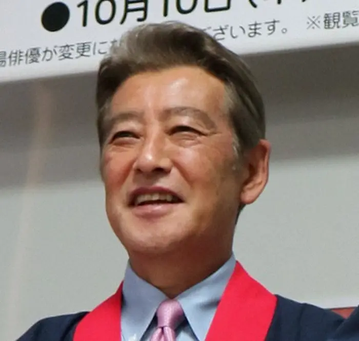 【画像・写真】神田正輝