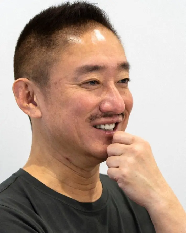 【画像・写真】井川意高氏、今回の都知事選は“ポンコツ博覧会”とバッサリ　都民にとって「何の罰ゲームだよ」