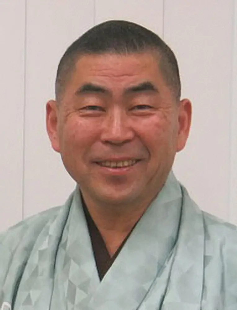 【画像・写真】桂南光　桂ざこばさんの葬儀回想「びっくりするぐらい穏やかなええ顔」師匠・米朝さんとの粋な会話も明かす