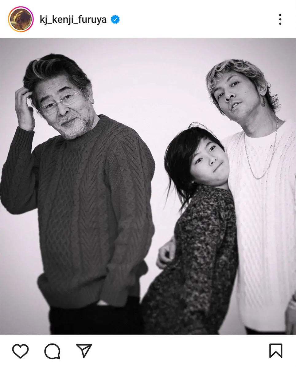 【画像・写真】MEGUMI　俳優デビューした長男が現在は海外在住と明かす「かなり険悪になったんですよ」