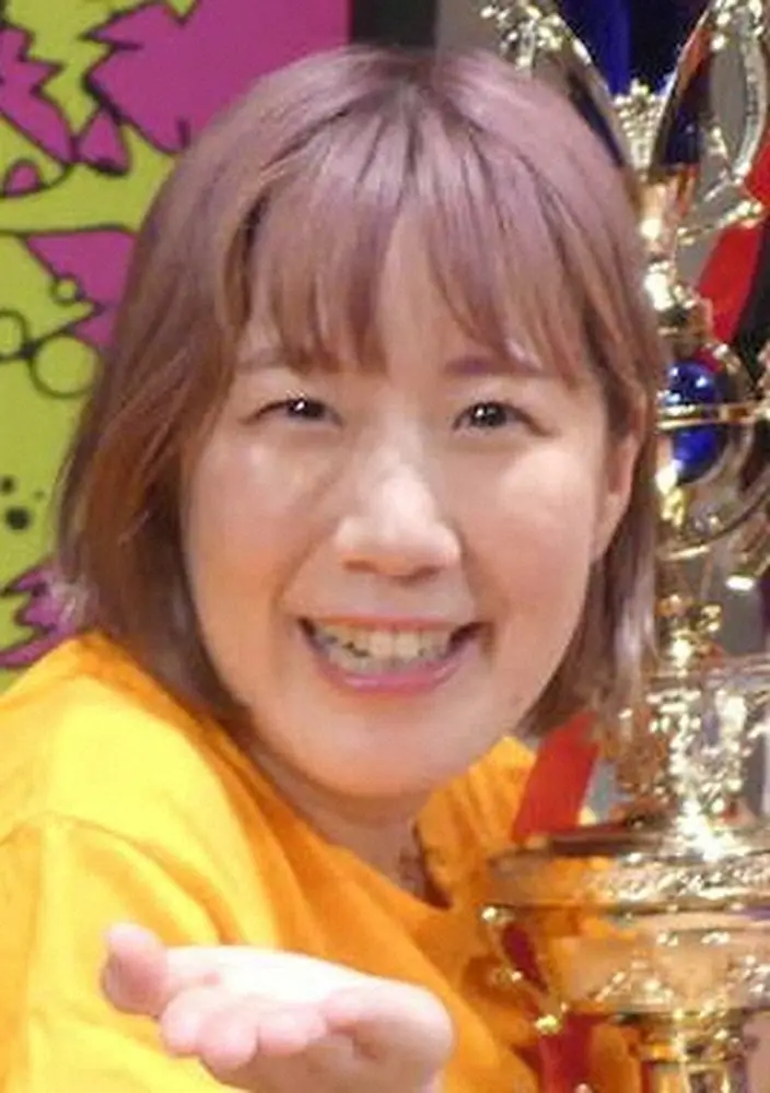 【画像・写真】Aマッソ・むらきゃみ　改名してうれしい連絡があったと報告「ここでは言えないことを送って…」