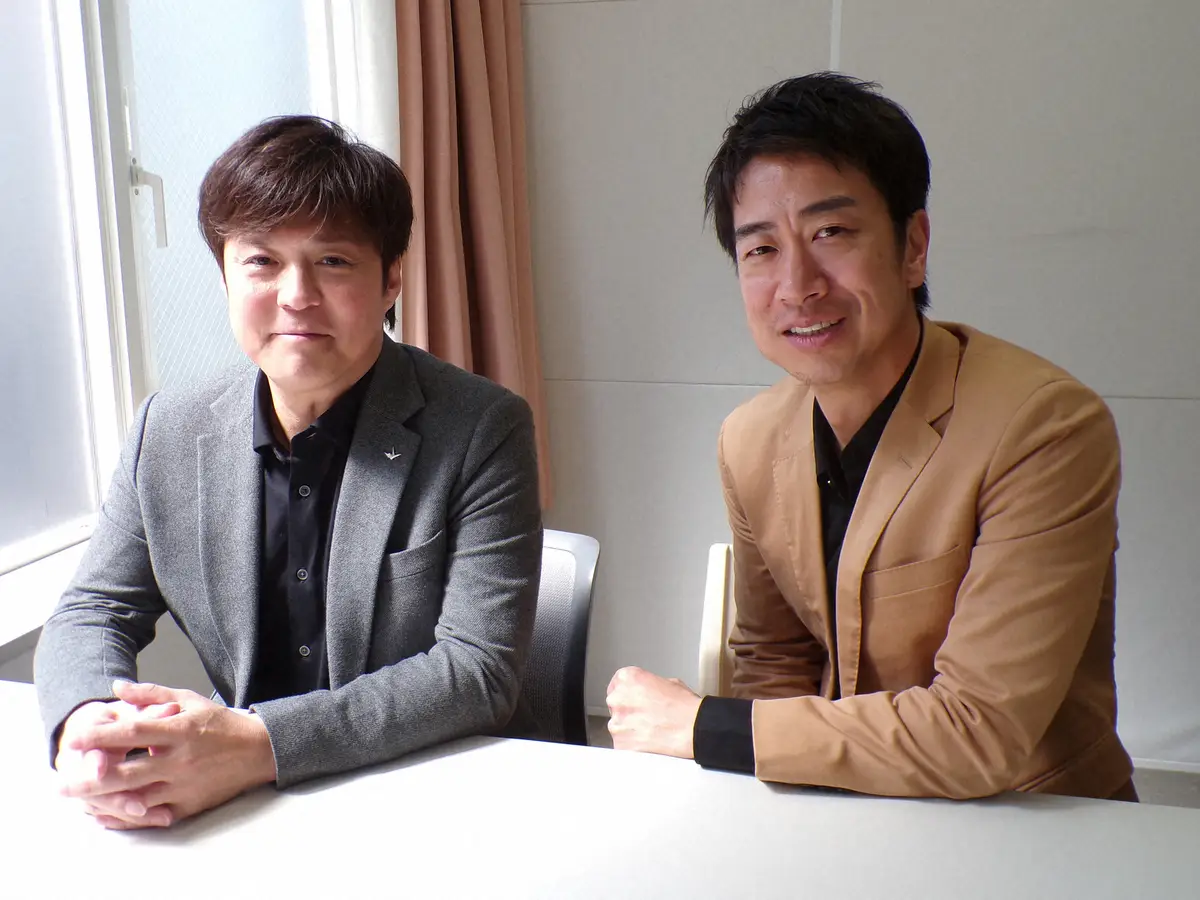 【画像・写真】テンダラー白川率いる「ジ・白川バンド」世界デビュー王手!!　バンドコンテストで国内決勝進出決めた