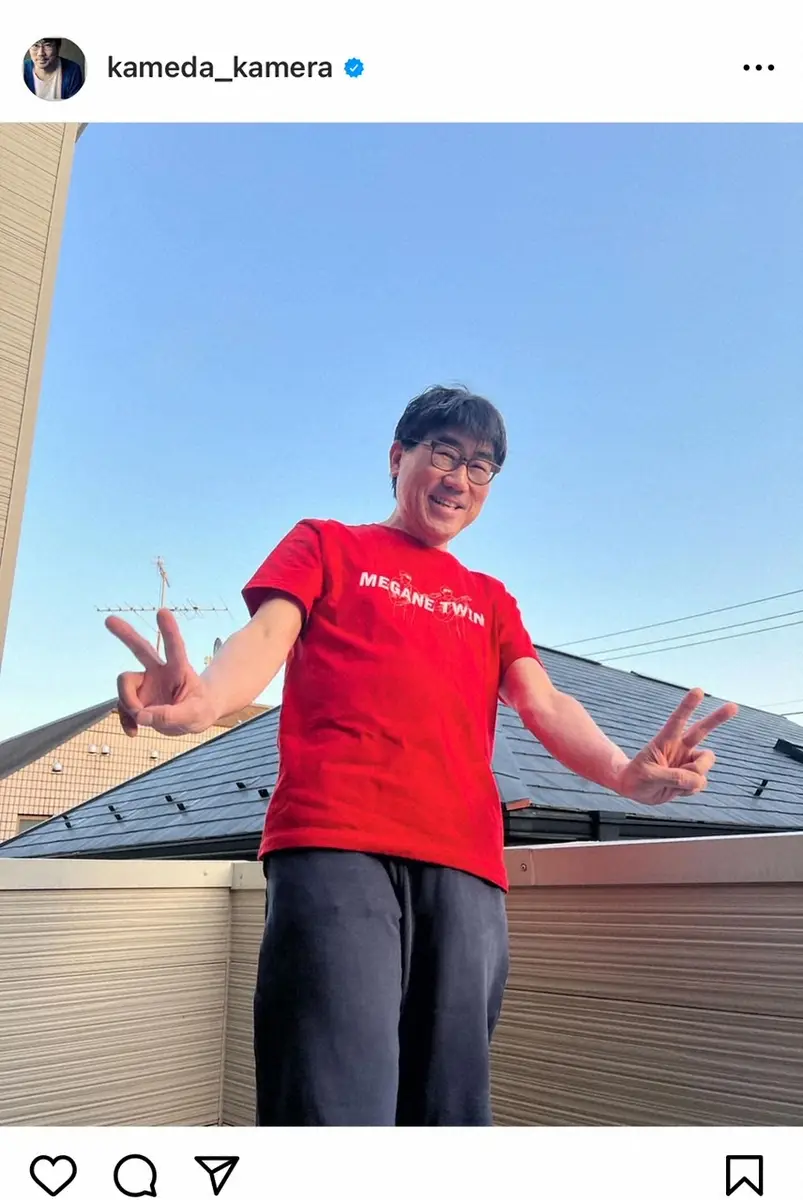 【画像・写真】横山裕　大物音楽プロデューサーと「今一番関係深いの僕」人気アーティスト陣も驚く意外な親交とは