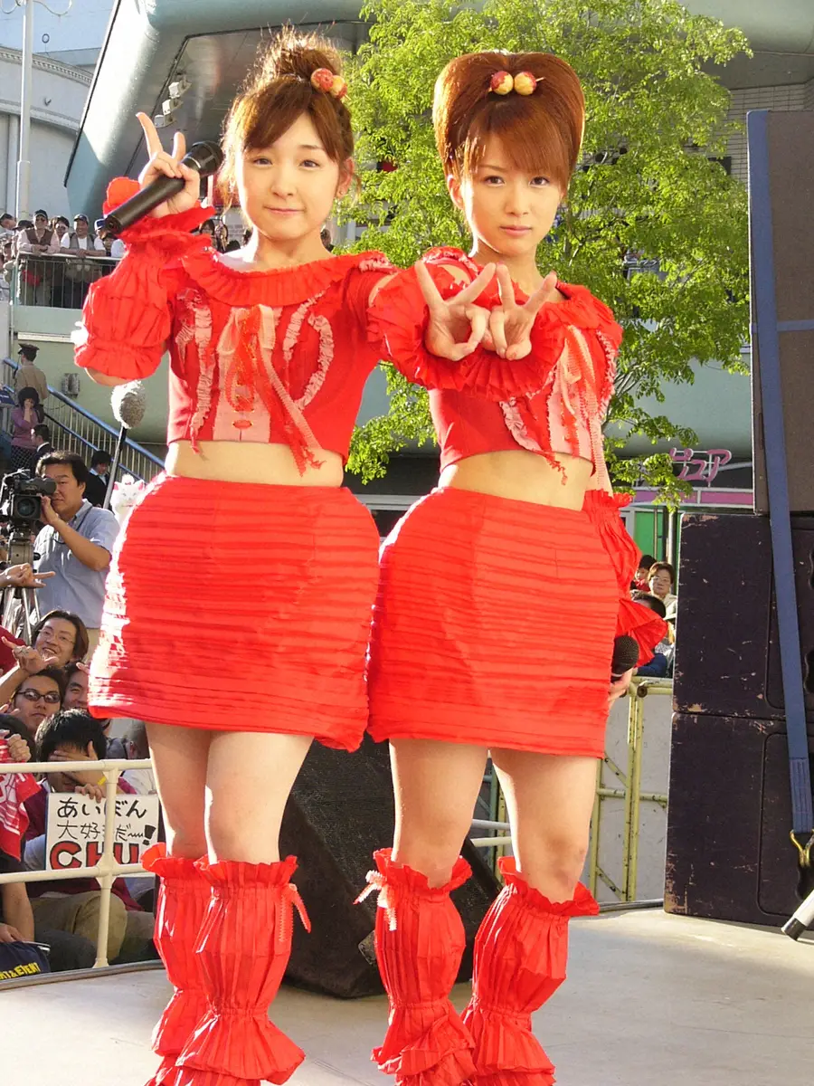 【画像・写真】加護亜依　モー娘。時代の相方・辻希美と比較する声に本音吐露「順風満帆でいいなと思う。でも…」