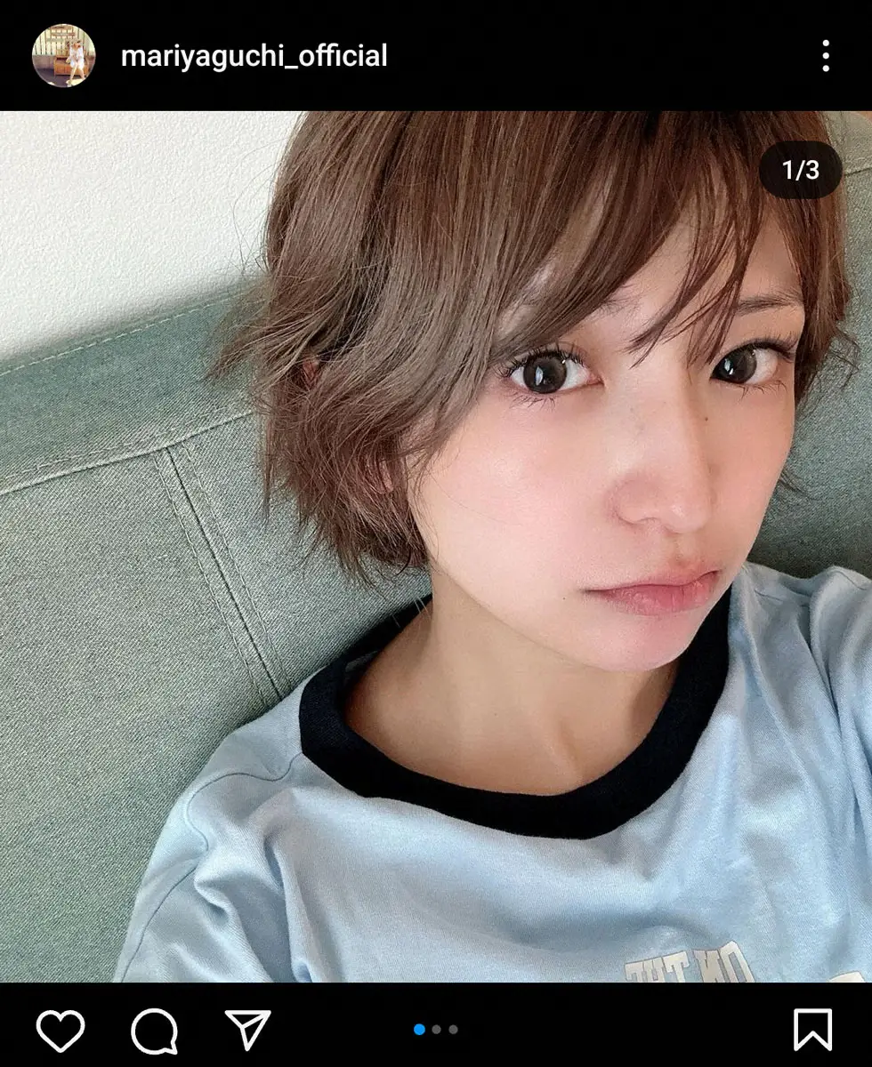 【画像・写真】人気タレントのアニメふうAI加工ショットに「AIより本人が可愛い」の声　鈴木奈々も大絶賛