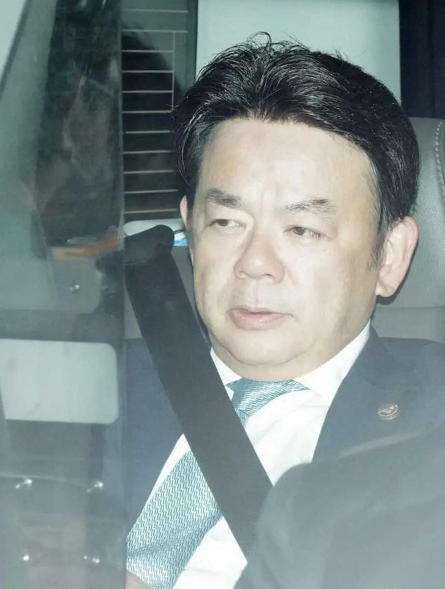 【画像・写真】田代政弘弁護士