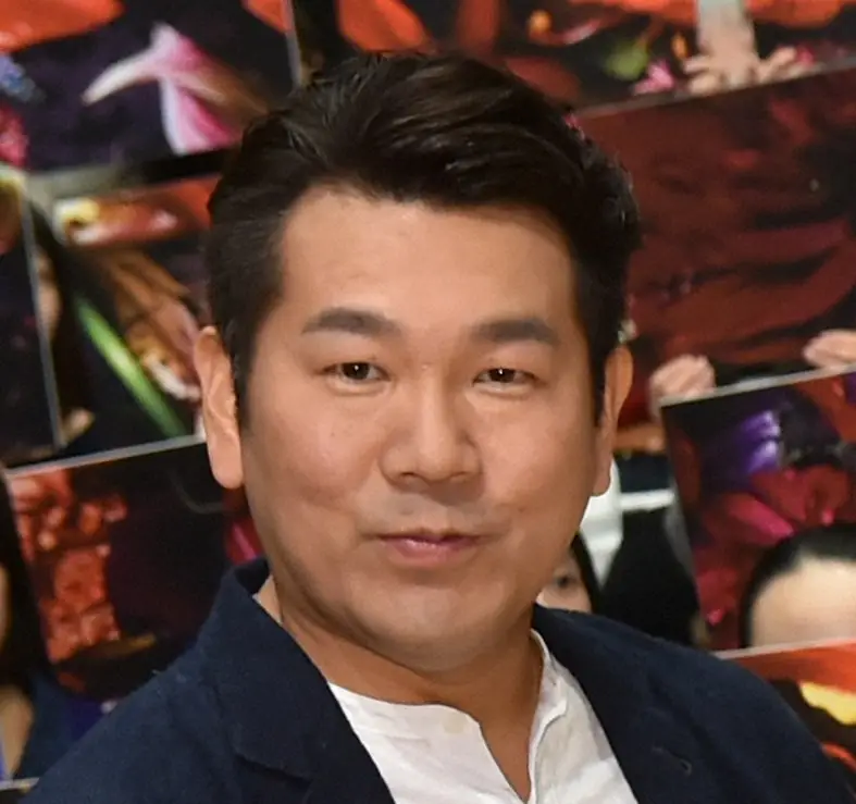 【画像・写真】藤本敏史　「初ファンタジースプリングス」初体験報告　撮影は超人気アイドル「交友関係広過ぎ」の声