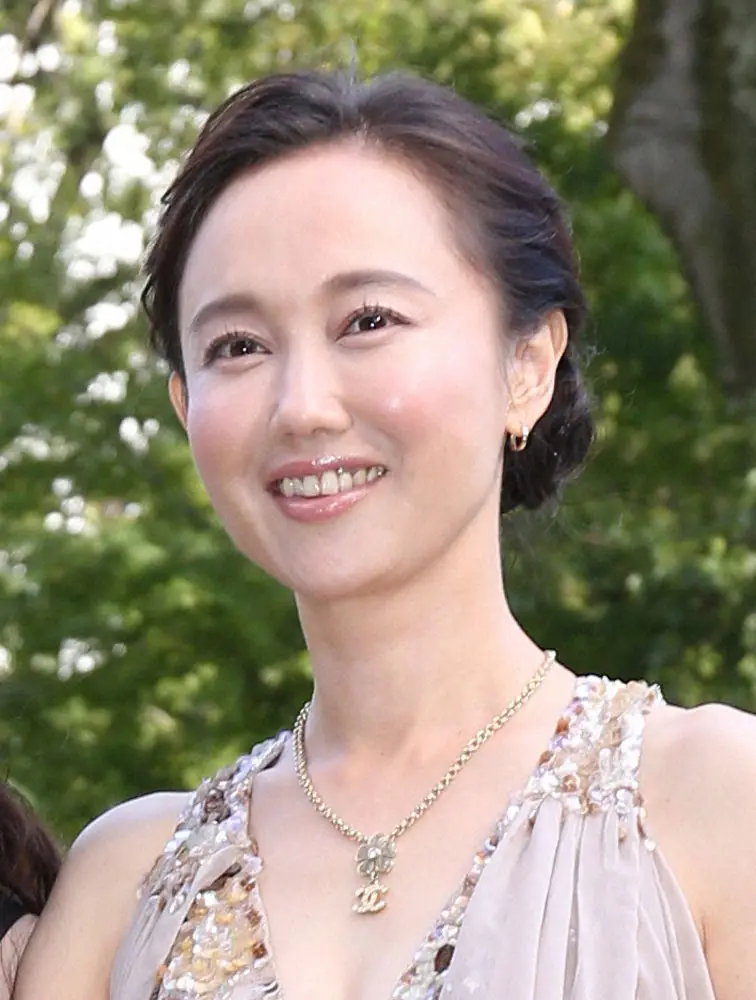 【画像・写真】工藤夕貴　コロナ疑いで「3回もテスト」で本音吐露「大袈裟だと思う方もいるとは思うのですが」