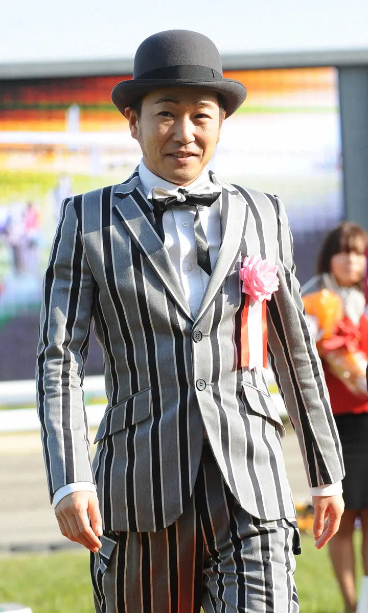 【画像・写真】ラッパーSEAMO「どんなセクシー映像よりも興奮する」　夢にも出てくるほど見る“意外”な映像とは？