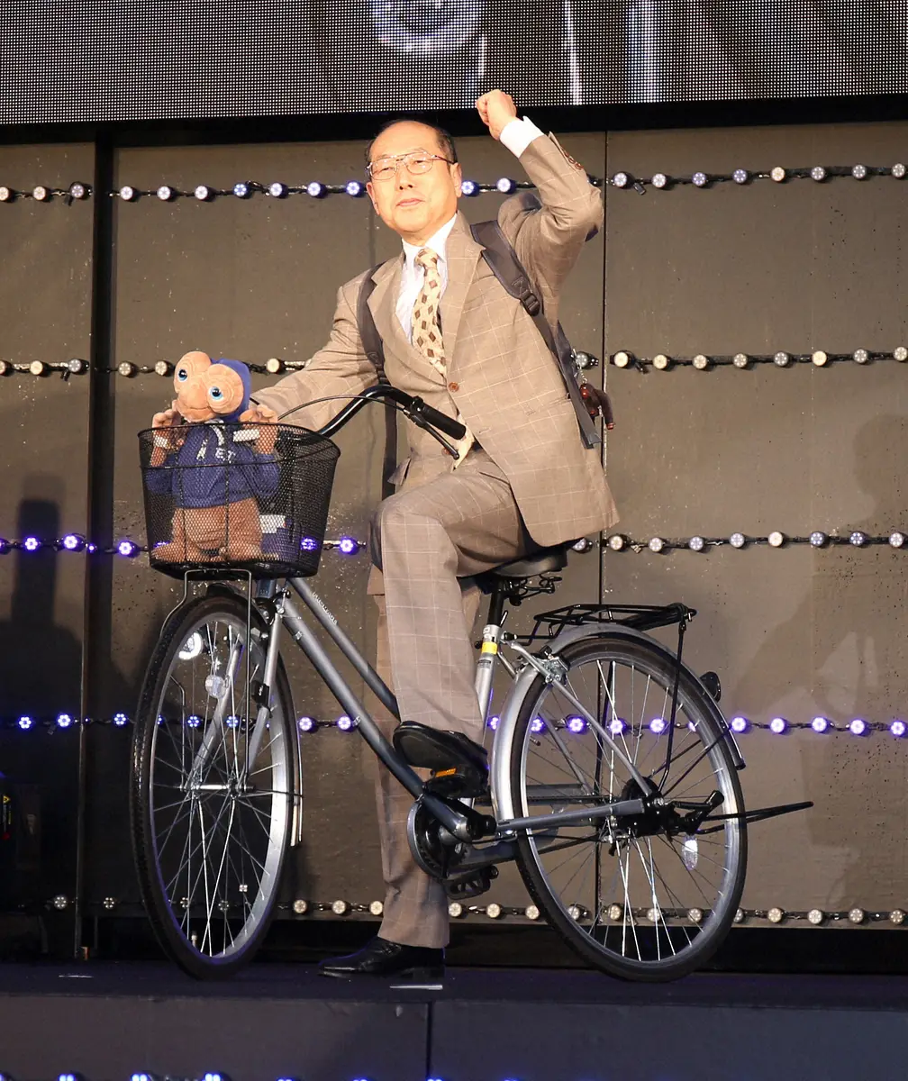 【画像・写真】総資産5億円超・桐谷広人さん「アダルトサイトを見てたらウィルスに感染」正直すぎるSNS投稿が話題に