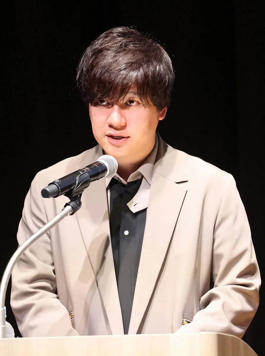 【画像・写真】田口尚平アナウンサー