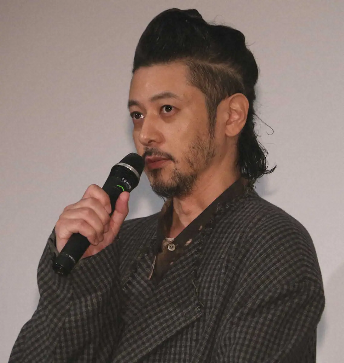 【画像・写真】渡辺正行　かつて「オダギリジョーをエサに合コン」暴露されるも「オダギリくんのために」　結果は…