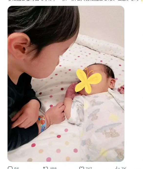 【画像・写真】「ウマ娘」声優・巽悠衣子　第2子出産を報告「一瞬一瞬を大切に過ごしたい」