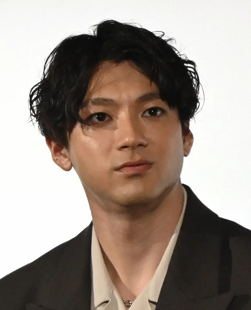 【画像・写真】山田裕貴