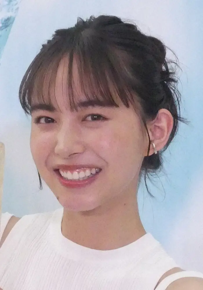 【画像・写真】井桁弘恵