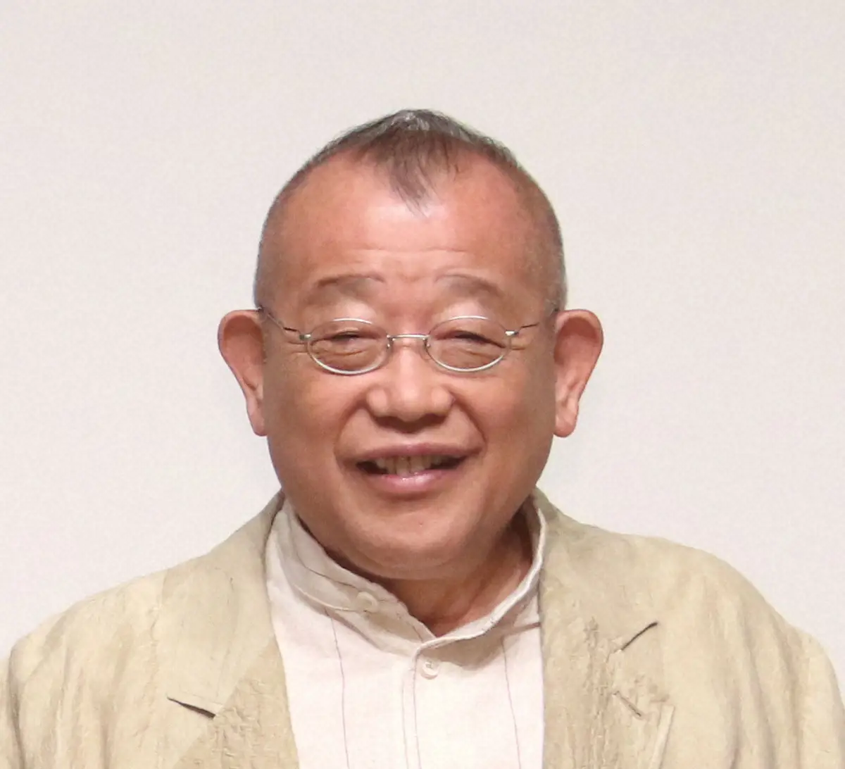 【画像・写真】笑福亭鶴瓶　「嫌いになれないんですよ、無茶苦茶されても」という大物芸人　演技も絶賛「感覚でやってる」