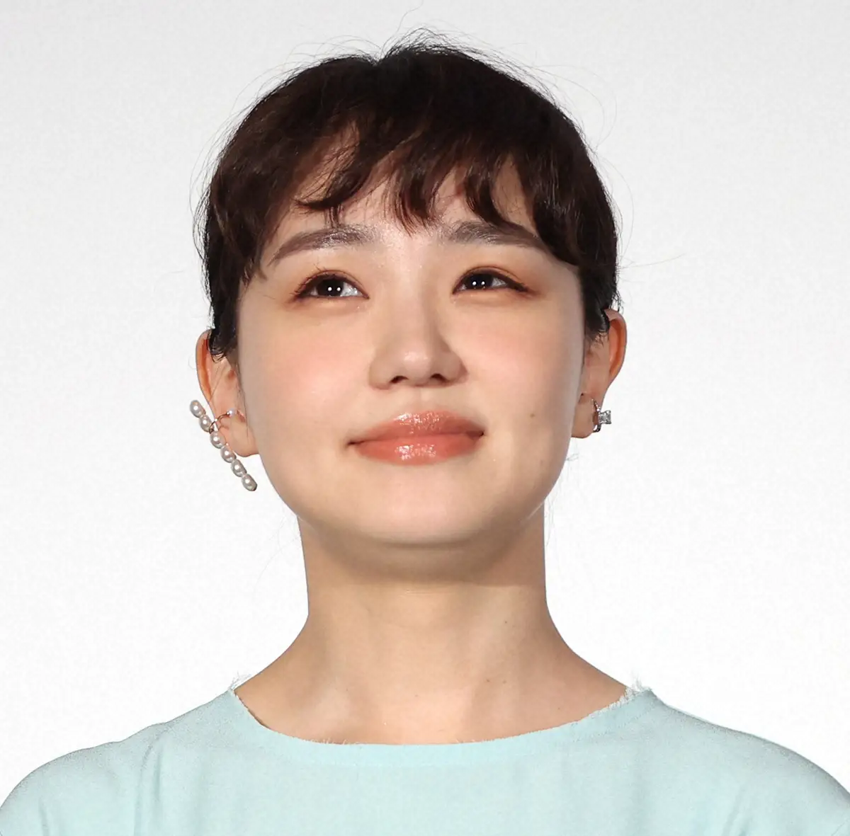 【画像・写真】筒井真理子　売れっ子女優のウェディングドレス姿に号泣「本当にもうなんかまずいと思って」