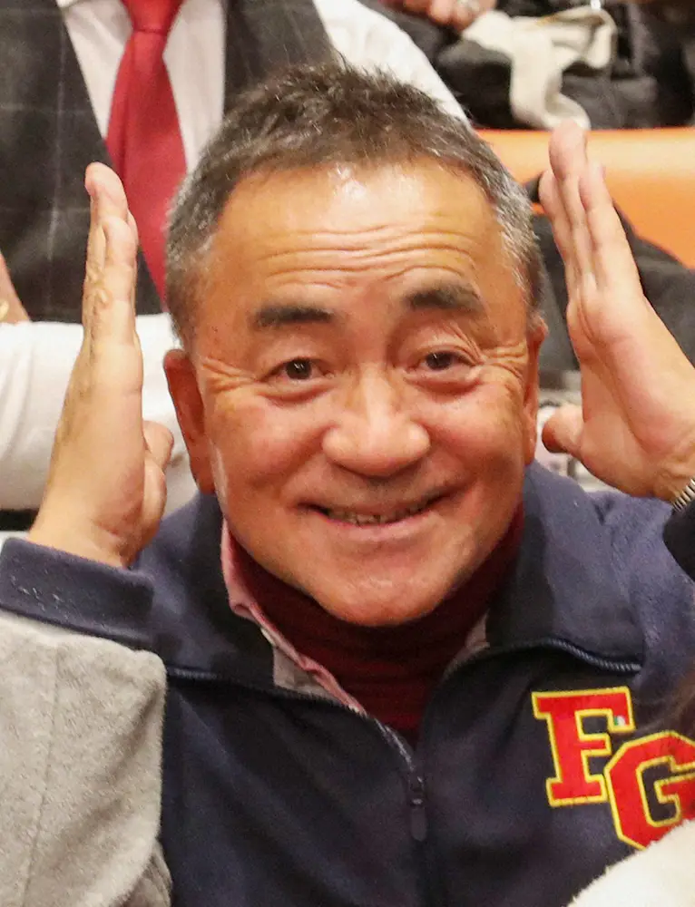 【画像・写真】和田アキ子　年上なのに呼び捨てで呼んでいるタレントと食事会　かつて共演「向こうはお姉ちゃま～だから」