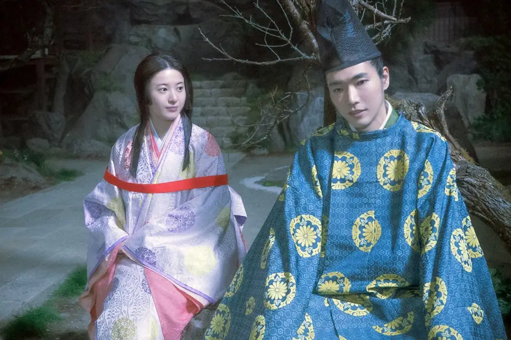 【画像・写真】【次回7月14日の光る君へ】第27話　まひろ懐妊！ネット「まさか」「フラグ？」の声も…道長と劇的再会