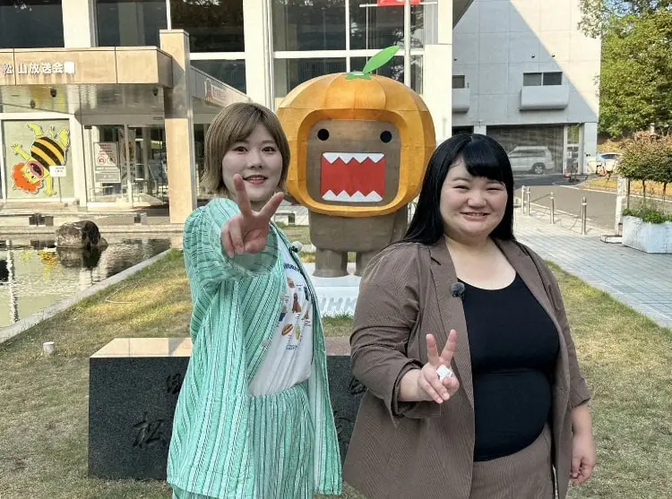 【画像・写真】「お笑い向上委員会」ひな壇にサングラスのまま出演する女性芸人…外した姿に一同仰天「嘘！？マジで」