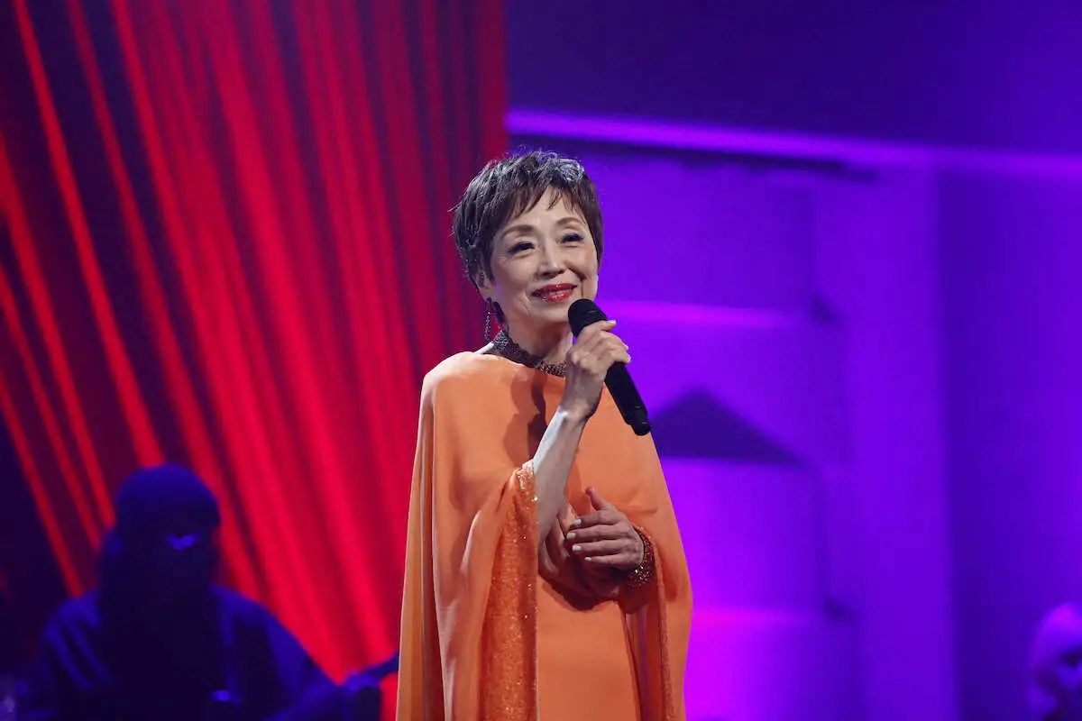 【画像・写真】「ニッポン・シャンソン」出演者によるコンサート開催決定　クミコ、松田美由紀、松村雄基ら出演