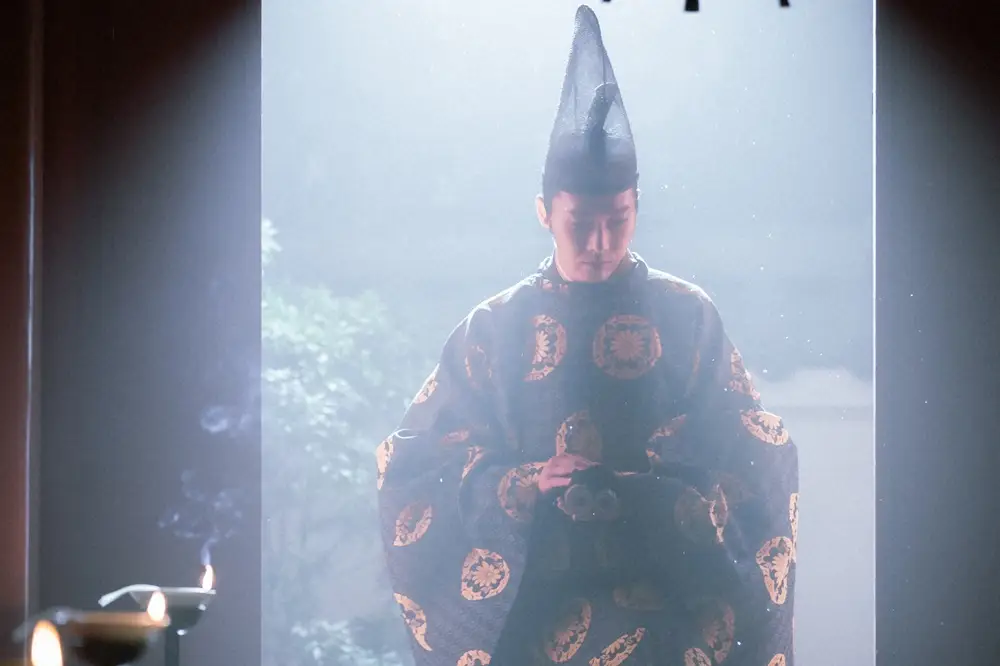 【画像・写真】「光る君へ」ラスト15秒＆7・7休止にネット騒然＆悲鳴「七夕なのに…2週間待てない」まひろ＆道長再会