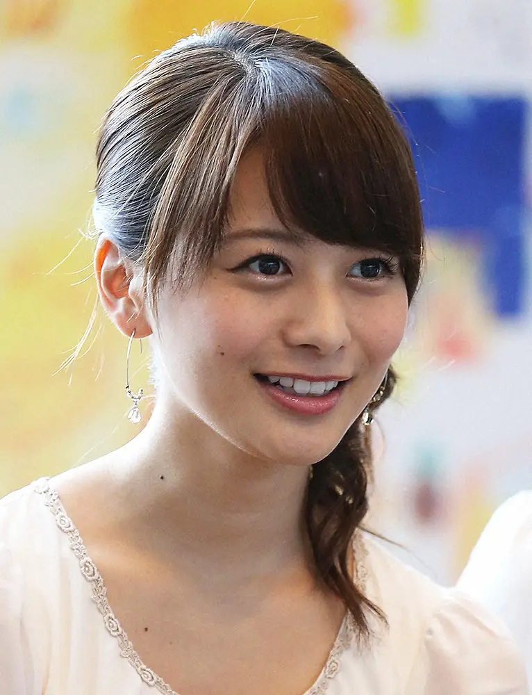 【画像・写真】高見侑里セント・フォース退所「かけがえのない経験」と感謝　誕生日に発表　今後「新たな環境に身を…」