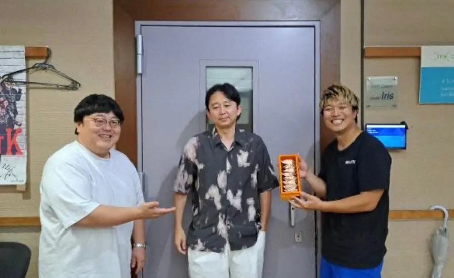 【画像・写真】有吉弘行「生まれ変わったらなりたい」芸人とは？「俺も金髪にして、仕事もせず、弁当食いてえな」