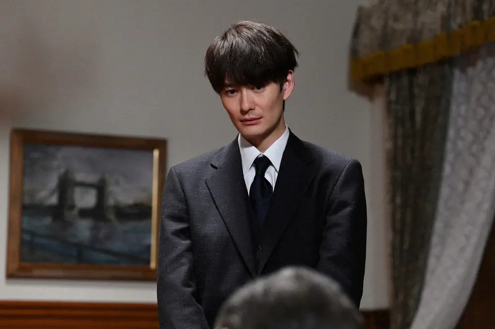 【画像・写真】【明日2日の虎に翼】第67話　寅子、戸惑いながらも航一と楽しみながら改稿作業　一方、家庭局では