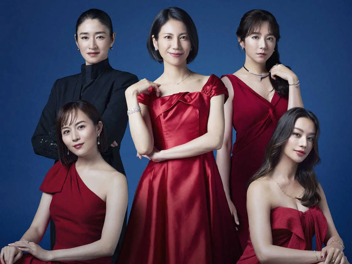 【画像・写真】「アンチヒーロー」主題歌ヒットのmiletが7月期テレ朝ドラマ「スカイキャッスル」テーマソング担当