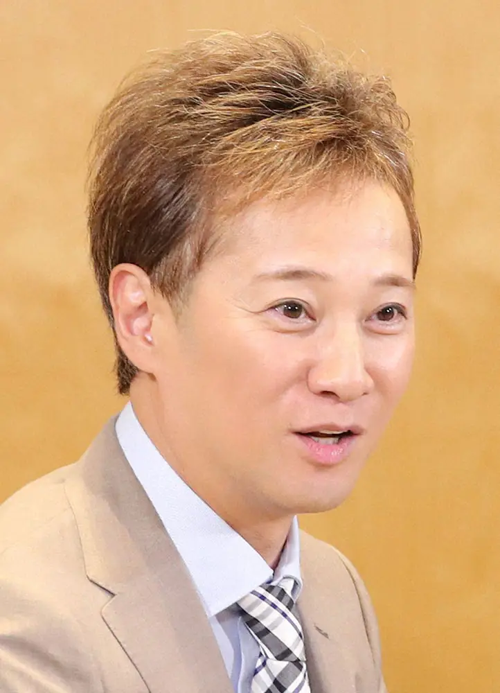 【画像・写真】中居正広「そんなすんの？」山田涼介が波瑠に贈ったプレゼント…金額に驚き