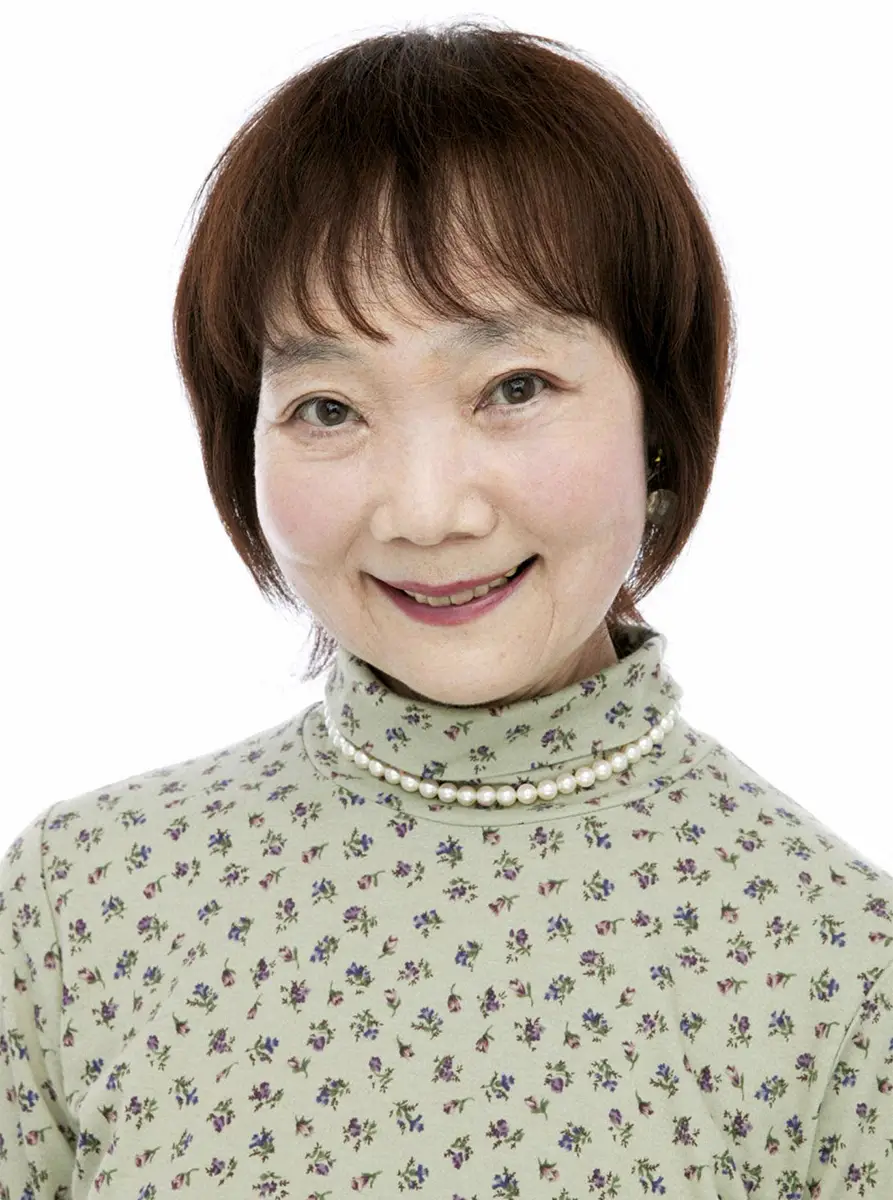 【画像・写真】「パーマン」声優・三輪勝恵さん死去　80歳　急性肺塞栓　「遊☆戯☆王」海馬やスヌーピーなど幅広く活躍