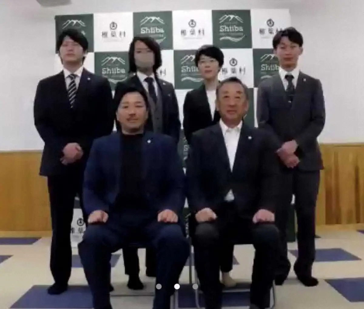 【画像・写真】日本三大秘境・宮崎県椎葉村で作家育成「秘境の文筆家」着任者4人が発表