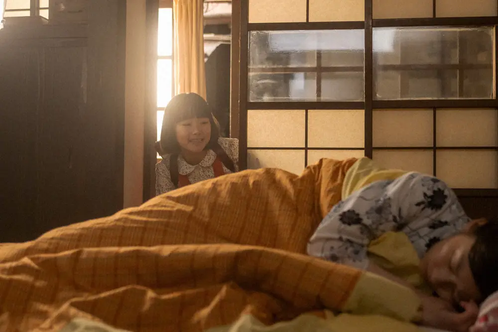 【画像・写真】【明日3日の虎に翼】第68話　心閉ざす栄二を救いたい寅子　最高裁では「尊属殺」判決…判事の中に穂高が