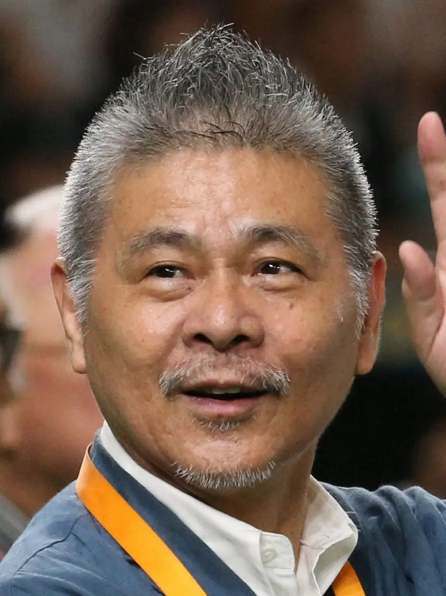 【画像・写真】山口智子　自身が「育てていただいて大人になった感」がある大物とは「この人追いかけたいみたいな」