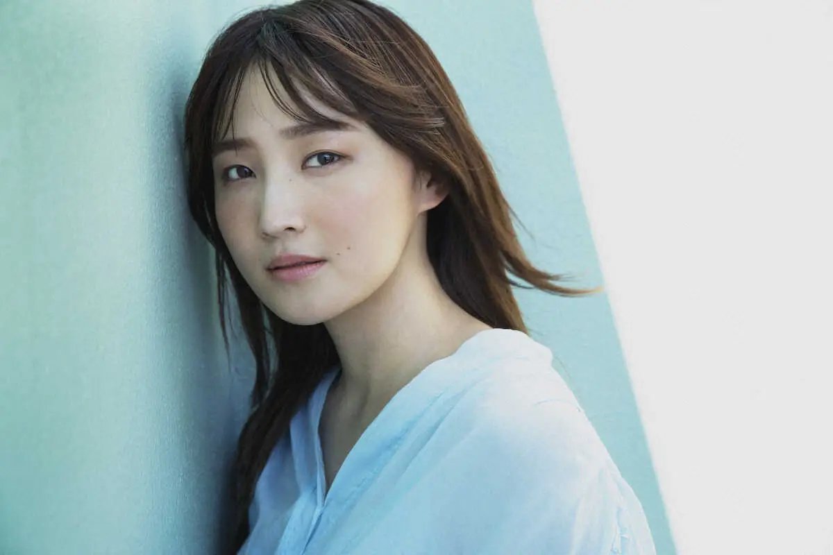 【画像・写真】元モー娘。“絶対的エース”米国留学で価値観ガラリ　活動中は「興味あることに対してのシャットアウト」