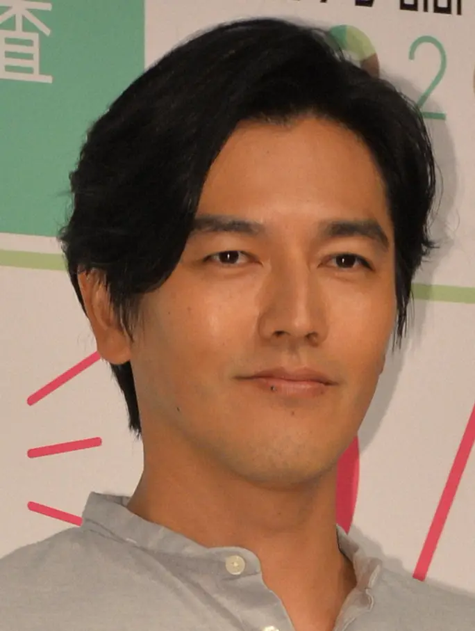 【画像・写真】人気俳優が「最近大谷翔平に似てると言われる」投稿→ネット議論「確かに」「どちらかというと佐々木朗希」
