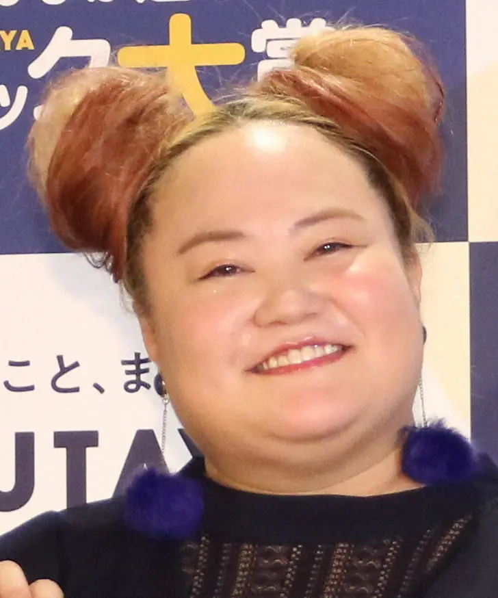 【画像・写真】おかずクラブ・ゆいP、衝撃のダイエット報告「体重110キロ」からなんと…