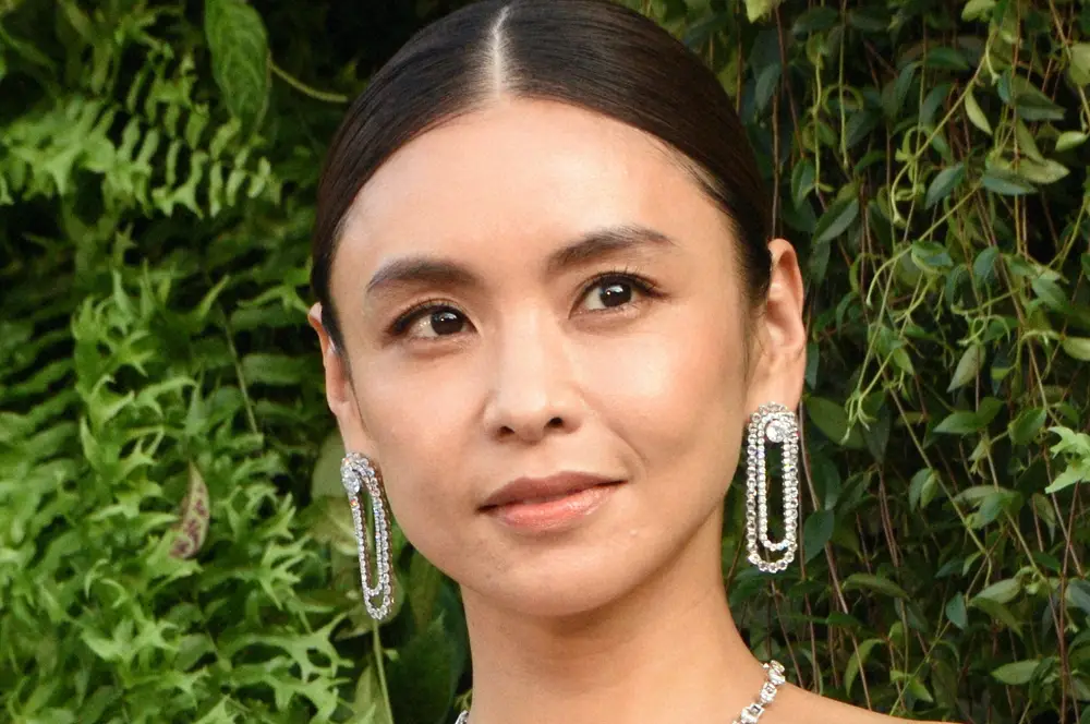 【画像・写真】45歳カリスマモデル、美を保つためのルーティン明かす　寝るまでにかかる時間は？「それは大変だわ」の声